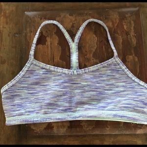 Ivivva Sports Bra